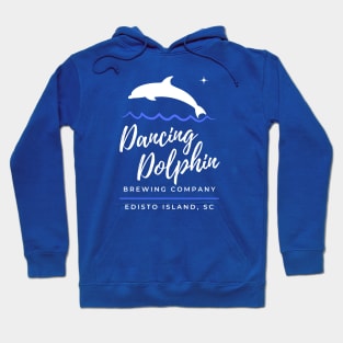 Dancing Dolphin Brewing Company Hoodie